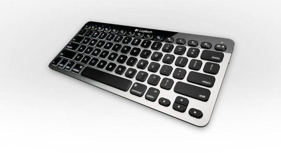 can i pair logitech k750 for mac with windows